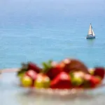Exclusivas vistas al Mediterráneo