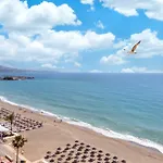 Exclusivas vistas al Mediterráneo