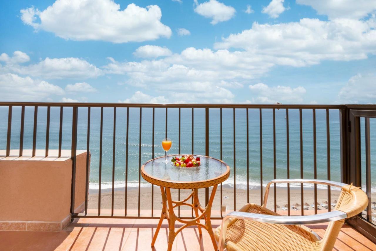Apartamento Exclusivas Vistas Al Mediterráneo Fuengirola