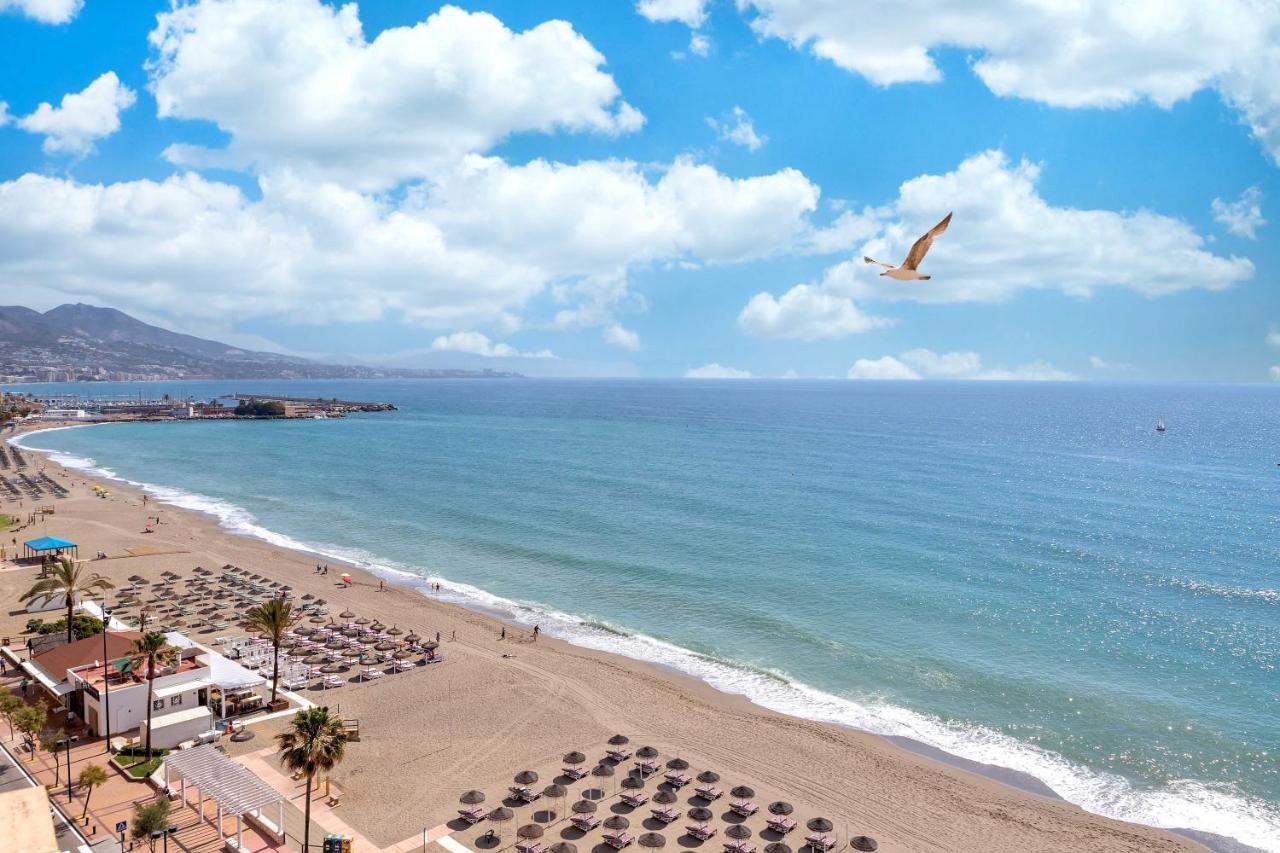 Exclusivas Vistas Al Mediterráneo Apartamento *