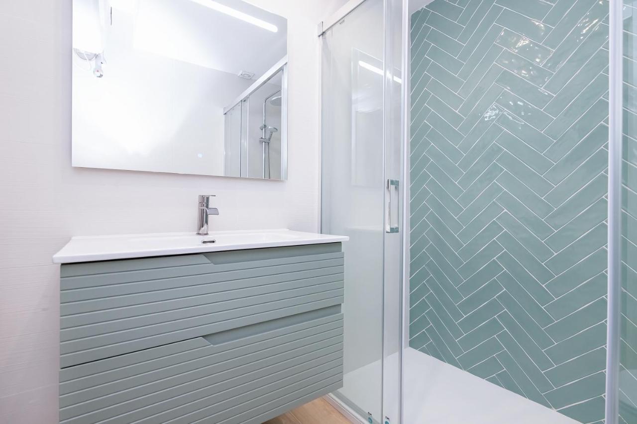 Exclusivas Vistas Al Mediterráneo Apartamento Fuengirola