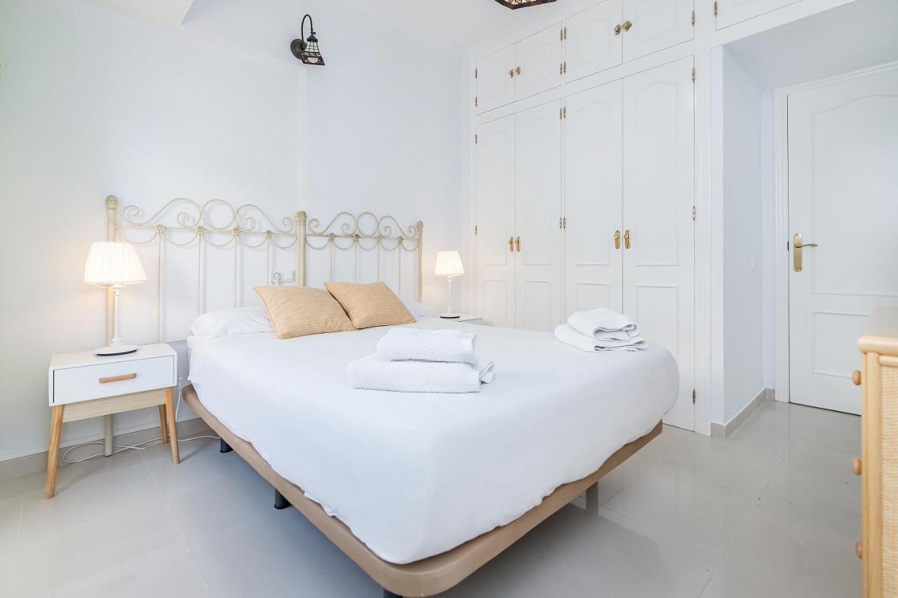 Apartamento Exclusivas Vistas Al Mediterráneo